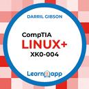 CompTIA Linux+ XK0-004 Prep APK