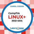 CompTIA Linux+ XK0-004 Prep ikona