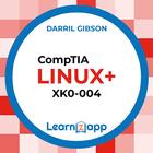 CompTIA Linux+ XK0-004 Prep icône