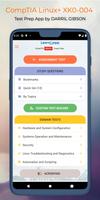 CompTIA Linux+ XK0-004 Prep 포스터