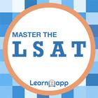 Master the LSAT ikon