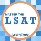 Master the LSAT آئیکن