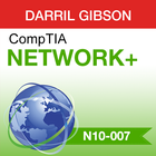 CompTIA Network+ N10-007 Certification Exam Prep 아이콘