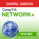 CompTIA Network+ N10-007 Certification Exam Prep APK