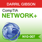 CompTIA Network+ N10-007 Certification Exam Prep biểu tượng