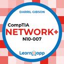 CompTIA Network+ N10-007 Test APK