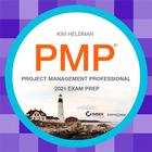 PMP Certification Exam Prep-icoon