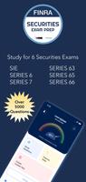 SIE, Series 6,7,63,65,66 Prep poster
