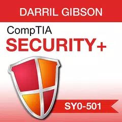 CompTIA Security+ SY0-501 Prep APK 下載