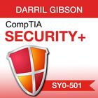 CompTIA Security+ SY0-501 Prep icono