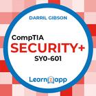 CompTIA Security+ 아이콘