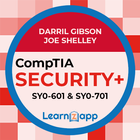 CompTIA Security+ icon