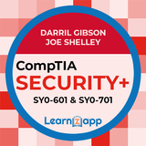 CompTIA Security+-icoon