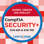 CompTIA Security+ icône