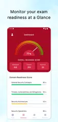CompTIA Security+ by LearnZapp XAPK 下載