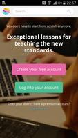 LearnZillion پوسٹر