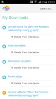 LearnZillion اسکرین شاٹ 2