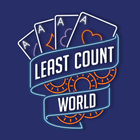 Least Count World 아이콘