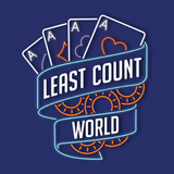 Least Count World icône