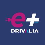 e+ SHARE DRIVALIA icon