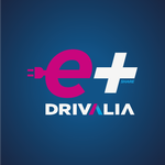 Drivalia e+SHARE icon