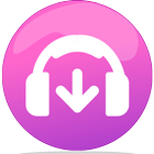 MelodycApp descargar musica gratis-icoon