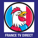 France TV en direct APK
