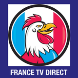 France TV icône