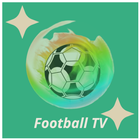 Match en direct Live football-icoon