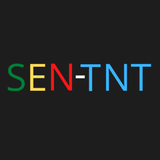 Sen-tnt, Senegal TV en direct-icoon