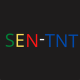 Sentnt, Senegal TV biểu tượng