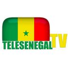 Rediffusion Senegal иконка