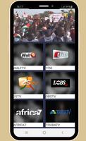 Rediffusion Senegal ภาพหน้าจอ 2