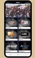Walftv Senegal en direct syot layar 3