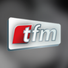 آیکون‌ TFM Senegal en direct