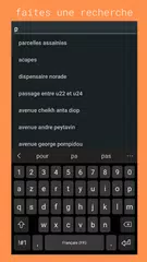 Yonu DDK - Trajet Dakar Dem Di APK 下載