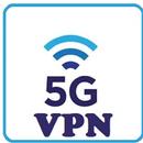 5G  VPN 2023- Secure VPN  2023 APK