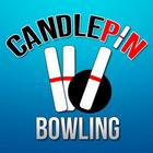 Candlepin Bowling 3D icône