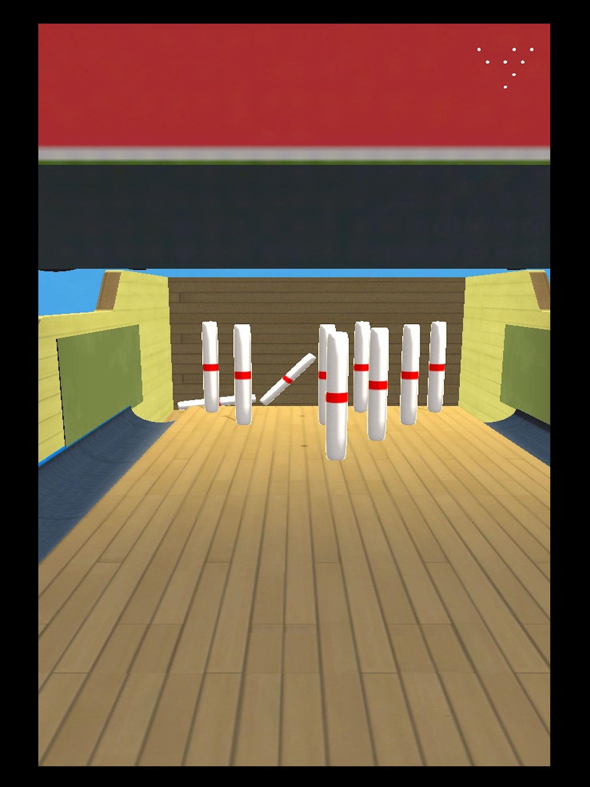 Candlepin Bowling 3d For Android Apk Download - candle pin bowling alley roblox