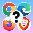 Browser Quiz - Guess Them All APK