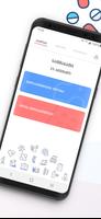 برنامه‌نما AdhereTB عکس از صفحه
