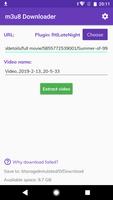 RtlLateNight extractor(LJ Video Downloader plugin) পোস্টার