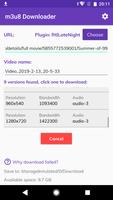 RtlLateNight extractor(LJ Video Downloader plugin) 截图 1