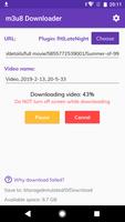 RtlLateNight extractor(LJ Video Downloader plugin) 截图 2