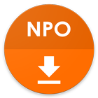Icona NPO/RTL Video Downloader
