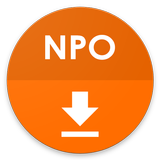 NPO/RTL Video Downloader 圖標