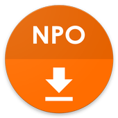 NPO/RTL Video Downloader icon