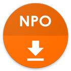 NPO/RTL Video Downloader-icoon