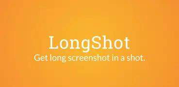 LongShot - 長截圖工具