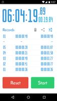 Stopwatch Re 截图 1